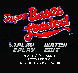 超级基础棒球(美)